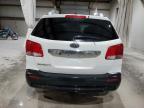 KIA SORENTO LX photo