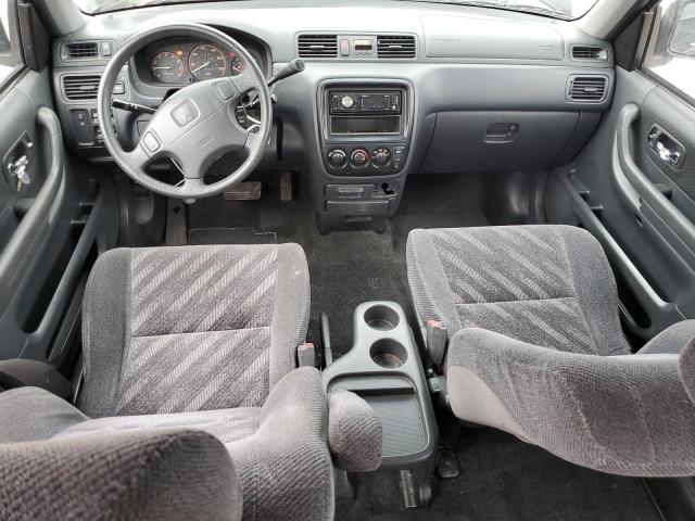 2000 Honda Cr-V Ex VIN: JHLRD1862YS004483 Lot: 44733634