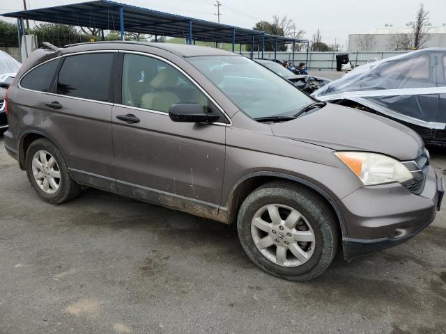 2011 Honda Cr-V Se VIN: 5J6RE4H45BL012700 Lot: 47191134