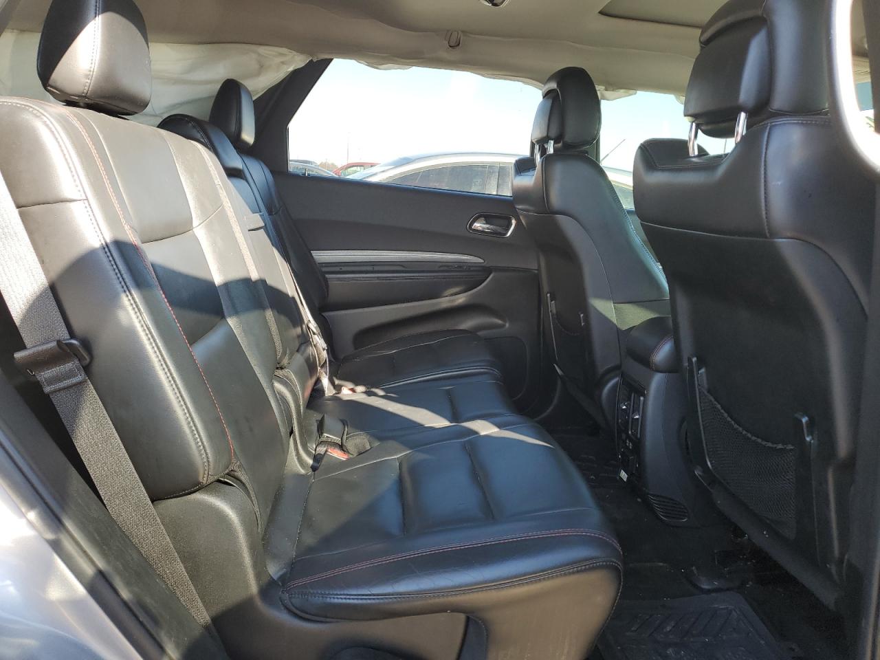 1C4RDJDG8JC174309 2018 Dodge Durango Gt