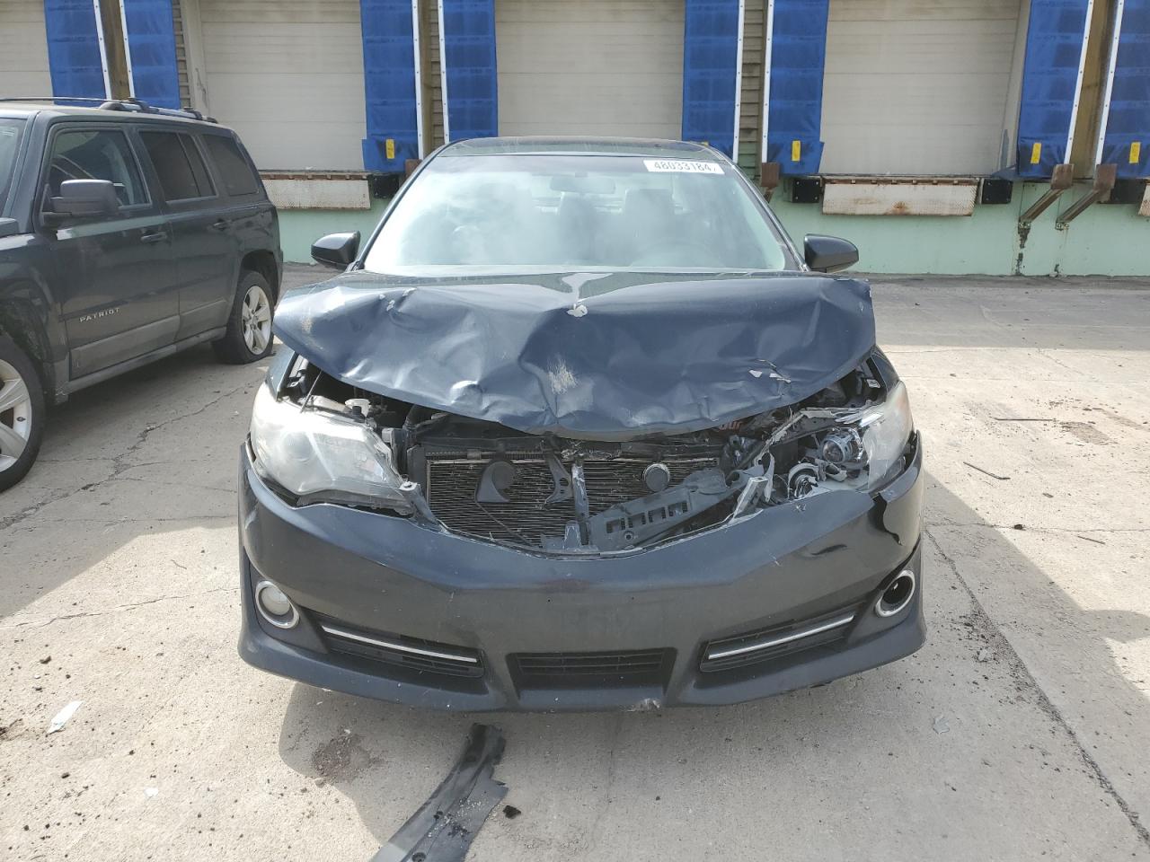 2014 Toyota Camry L vin: 4T1BF1FK1EU333227