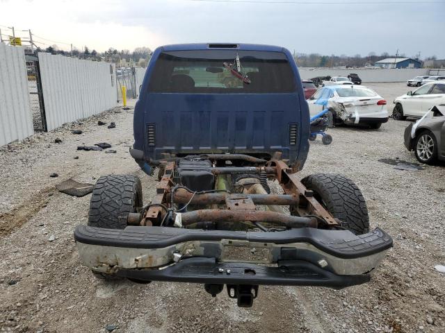 2001 Chevrolet Silverado K1500 VIN: 2GCEK19TX11125404 Lot: 47163244