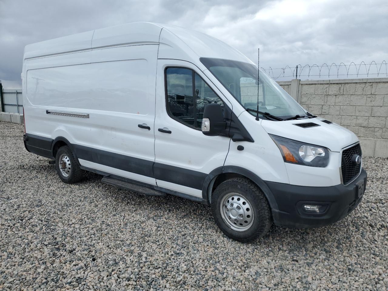 1FTBW3UG6NKA02167 FORD TRANSIT 2022