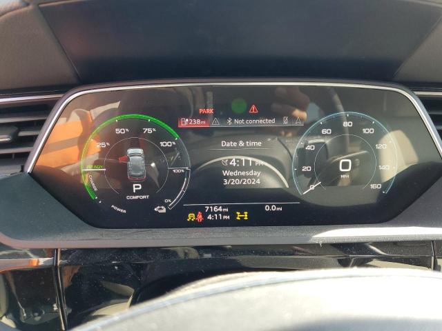 2024 AUDI Q8 E-TRON - WA15AAGE7RB004262