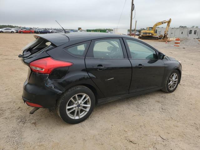 2016 Ford Focus Se VIN: 1FADP3K20GL205300 Lot: 45047844