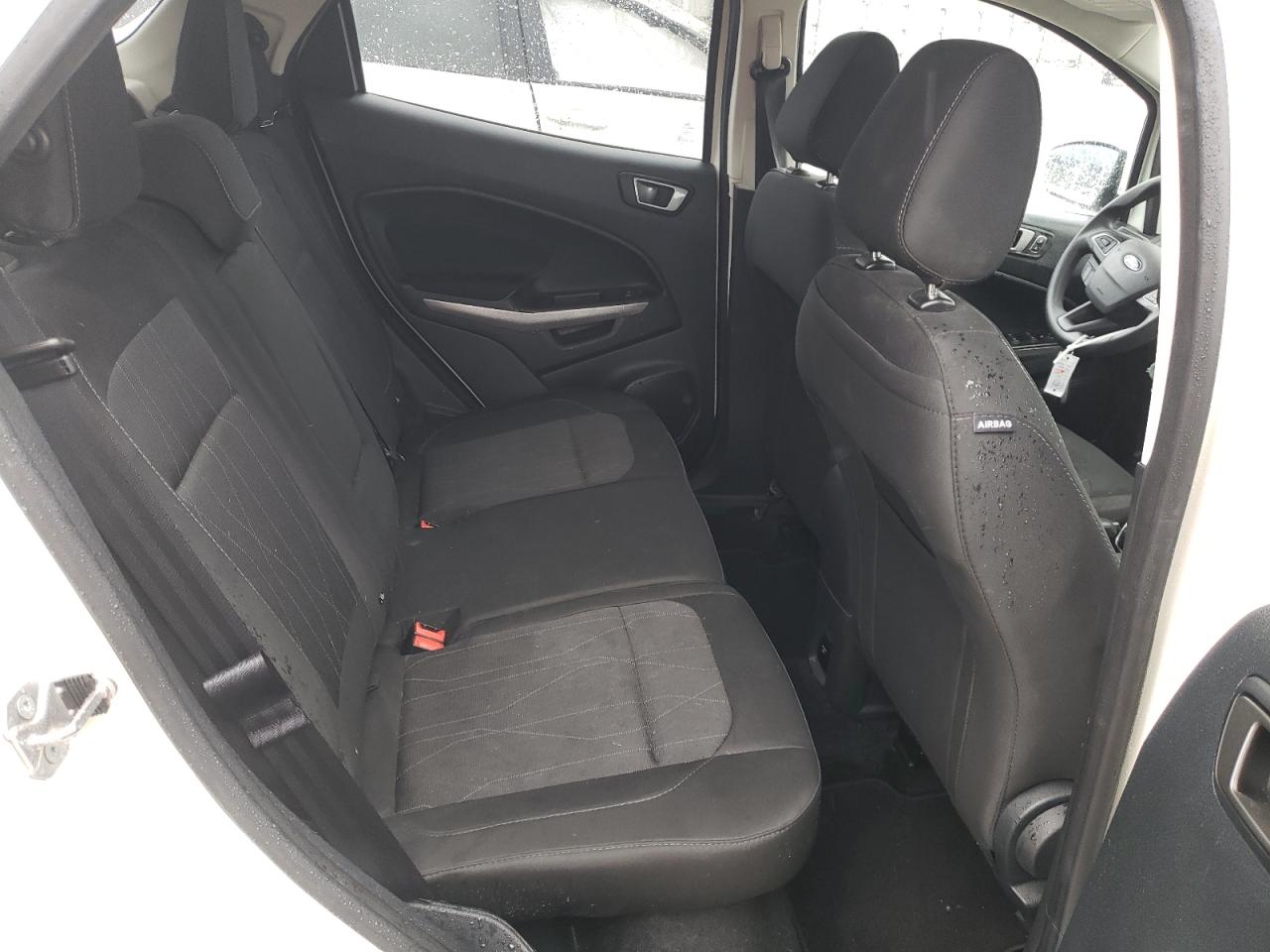 MAJ3S2GE0MC439780 FORD ECOSPORT 2021