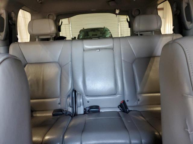 5FNYF48829B042493 2009 Honda Pilot Touring