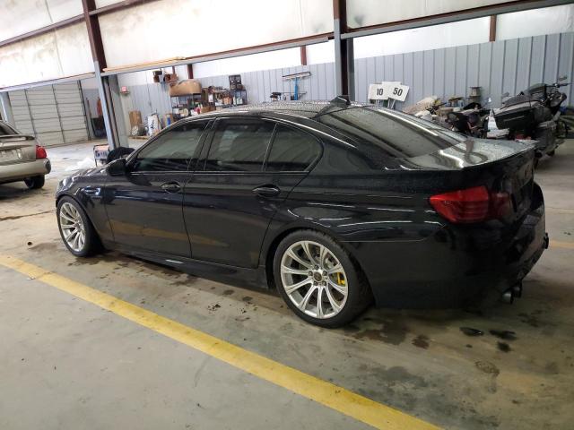 VIN WBSFV9C52ED593859 2014 BMW M5 no.2