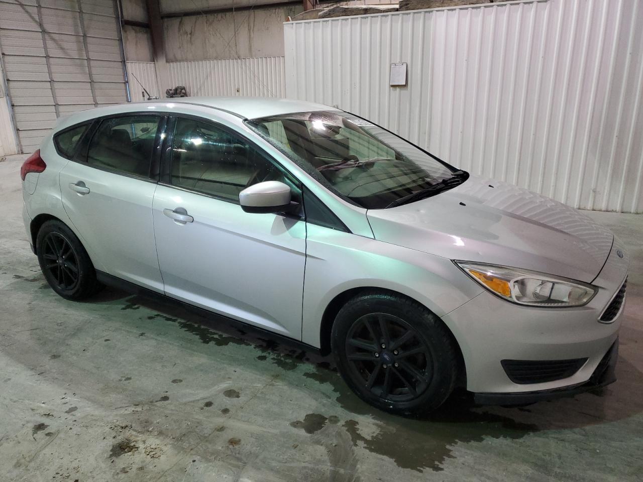 1FADP3K20JL241883 FORD FOCUS 2018