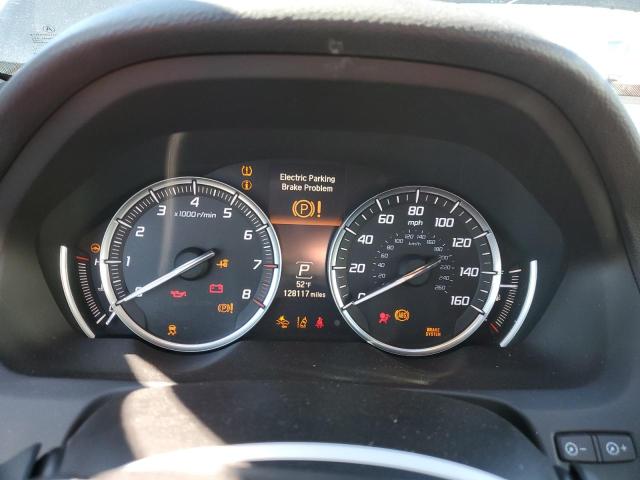 2015 ACURA TLX TECH 19UUB3F56FA000993