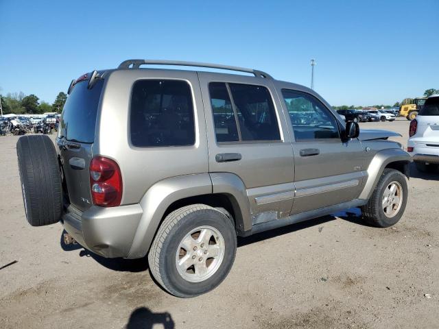 2006 Jeep Liberty Sport VIN: 1J4GL48K26W257387 Lot: 48511634