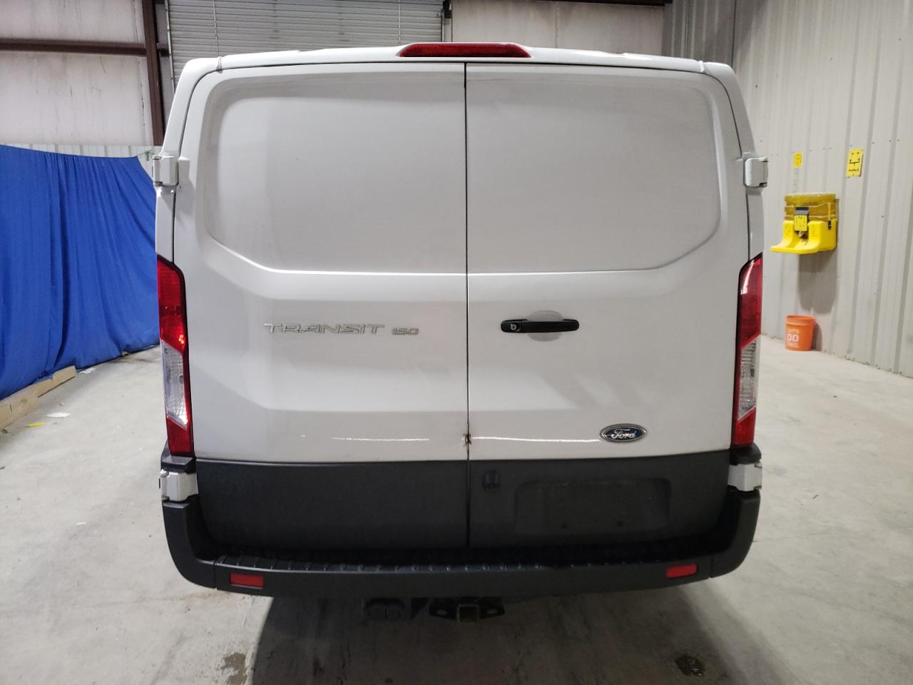 1FTYE1Y89LKA49727 FORD TRANSIT 2020