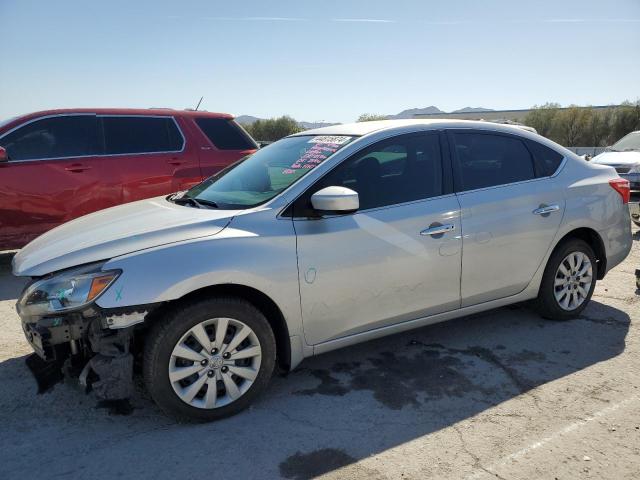3N1AB7AP3GL671679 2016 Nissan Sentra S