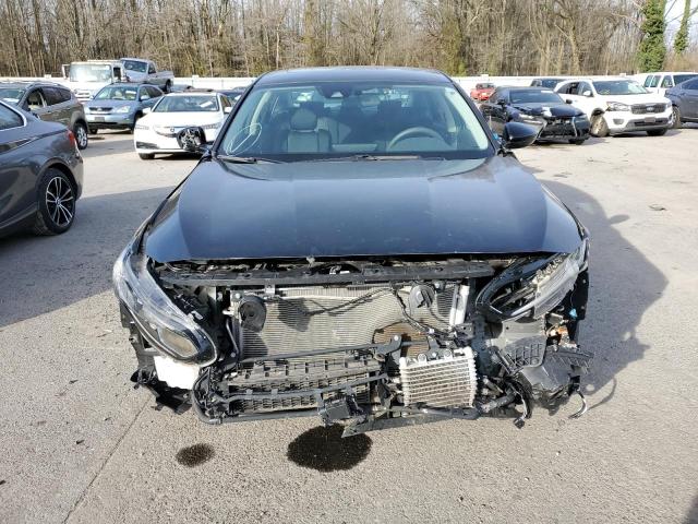 1HGCV3F41LA017755 | 2020 Honda accord hybrid ex