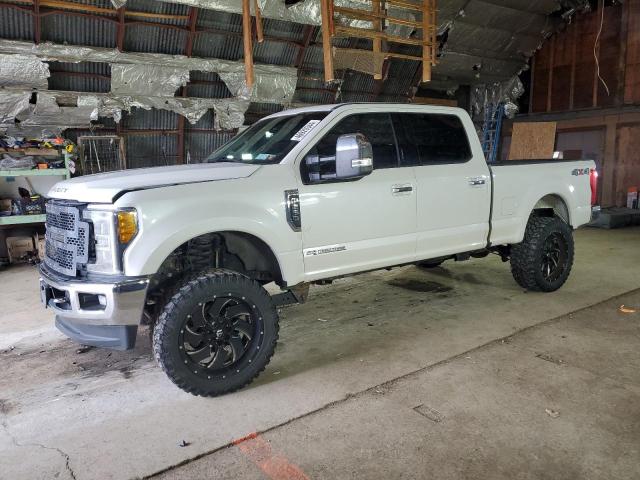 1FT7W2BT2HED54472 2017 FORD F250 - Image 1