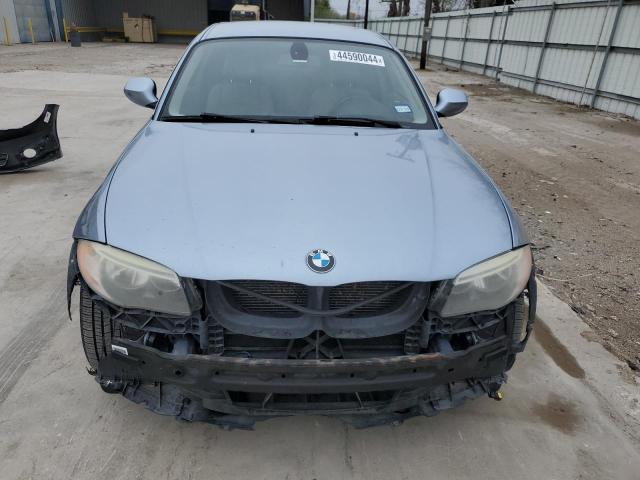 2013 BMW 128 I VIN: WBAUP7C57DVM55348 Lot: 44590044