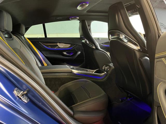 2021 MERCEDES-BENZ AMG GT 63 - W1K7X8KB9MA041689