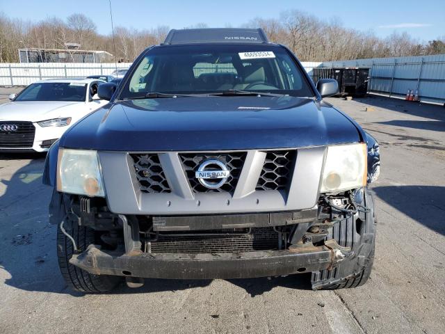 2008 Nissan Xterra Off Road VIN: 5N1AN08W68C528923 Lot: 46693534