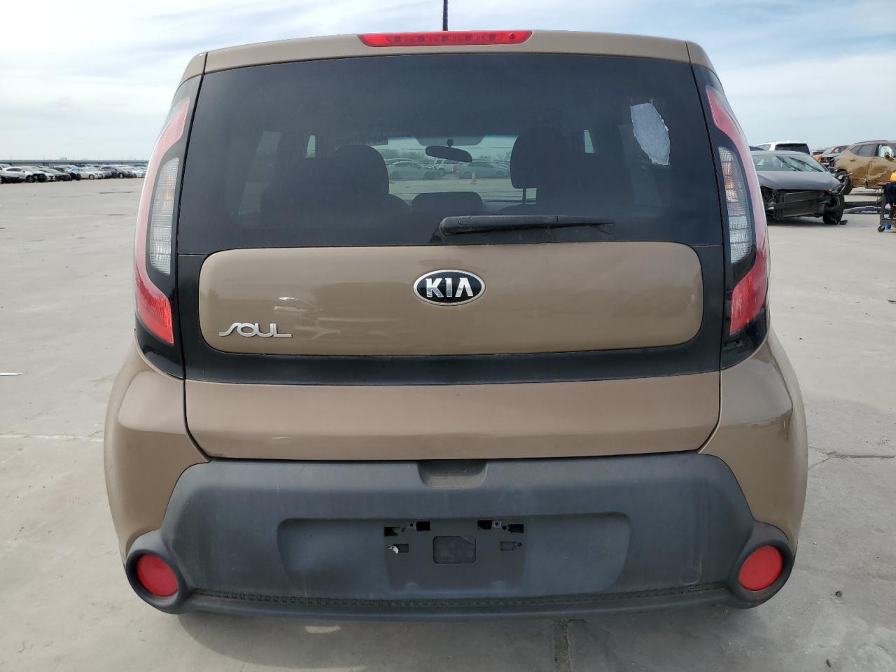 KNDJP3A58F7165077 2015 Kia Soul +