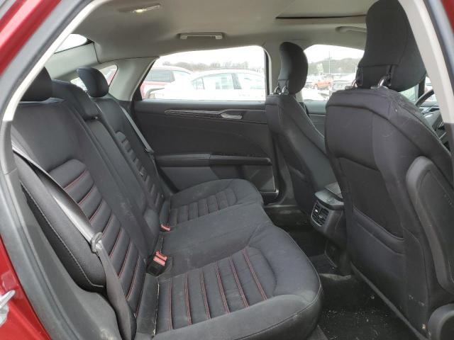2015 FORD FUSION SE - 1FA6P0H7XF5102737