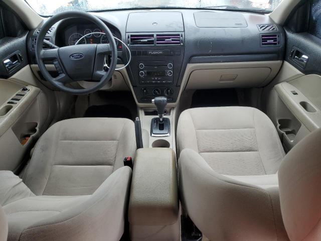 2009 Ford Fusion - Image 8