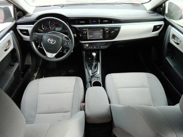 2014 Toyota Corolla L VIN: 2T1BURHE8EC000620 Lot: 47525484