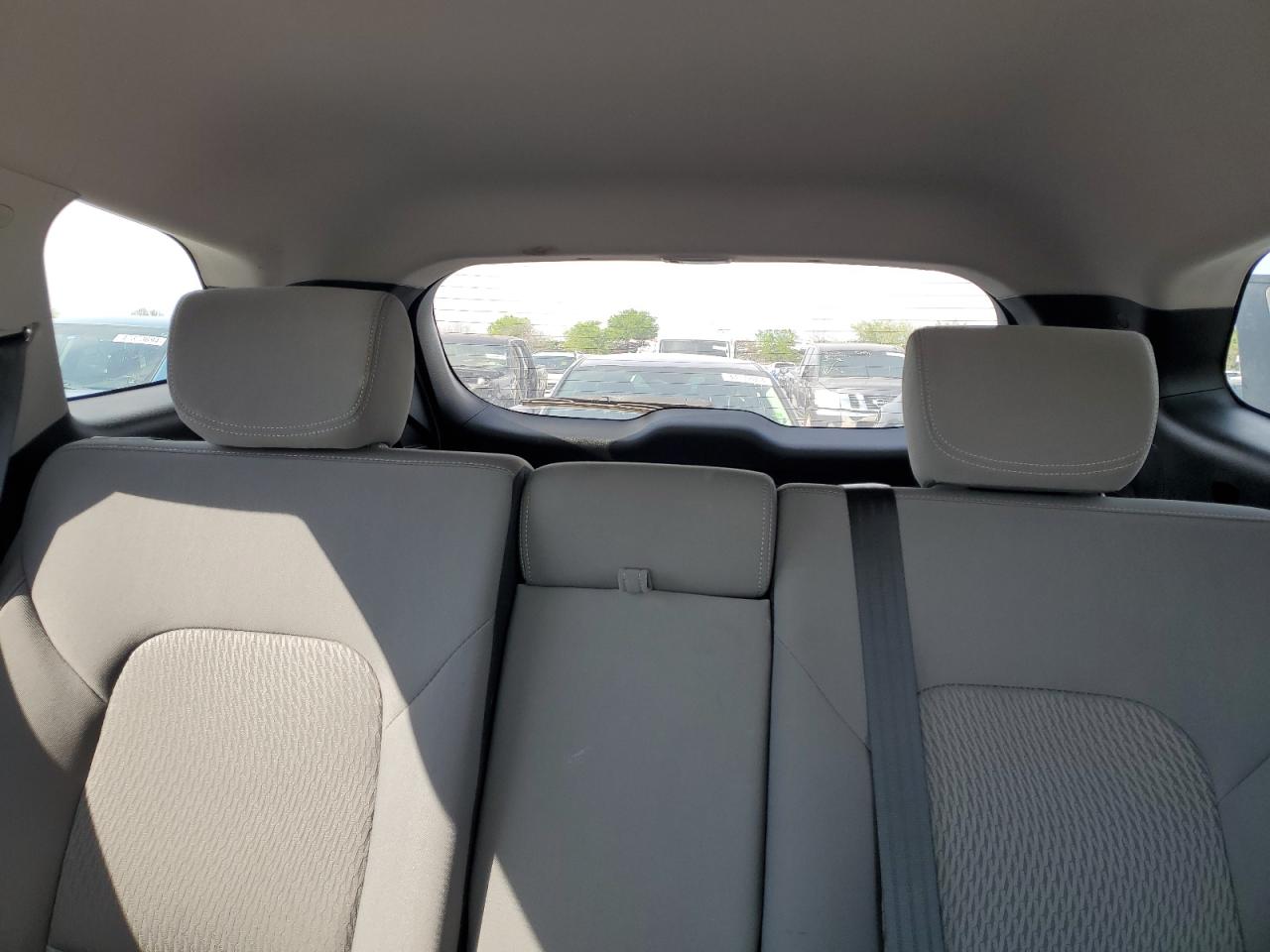 KM8SM4HFXKU308667 HYUNDAI SANTA FE 2019