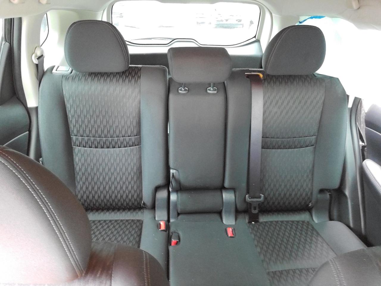 KNMAT2MV2JP581832 NISSAN ROGUE 2018