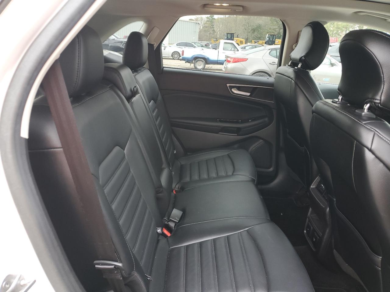2FMPK4J97GBB66100 FORD EDGE 2016