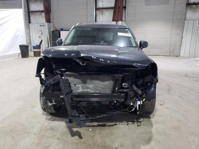 2022 Kia Telluride Ex VIN: 5XYP3DHC4NG251875 Lot: 48357784