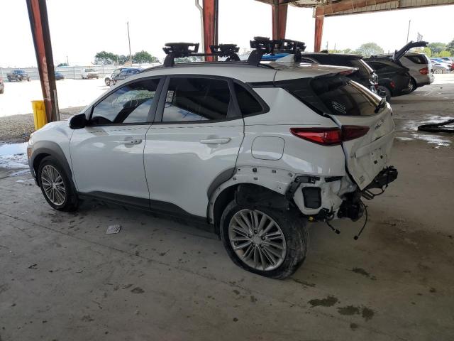 2020 HYUNDAI KONA SEL P - KM8K62AAXLU550759
