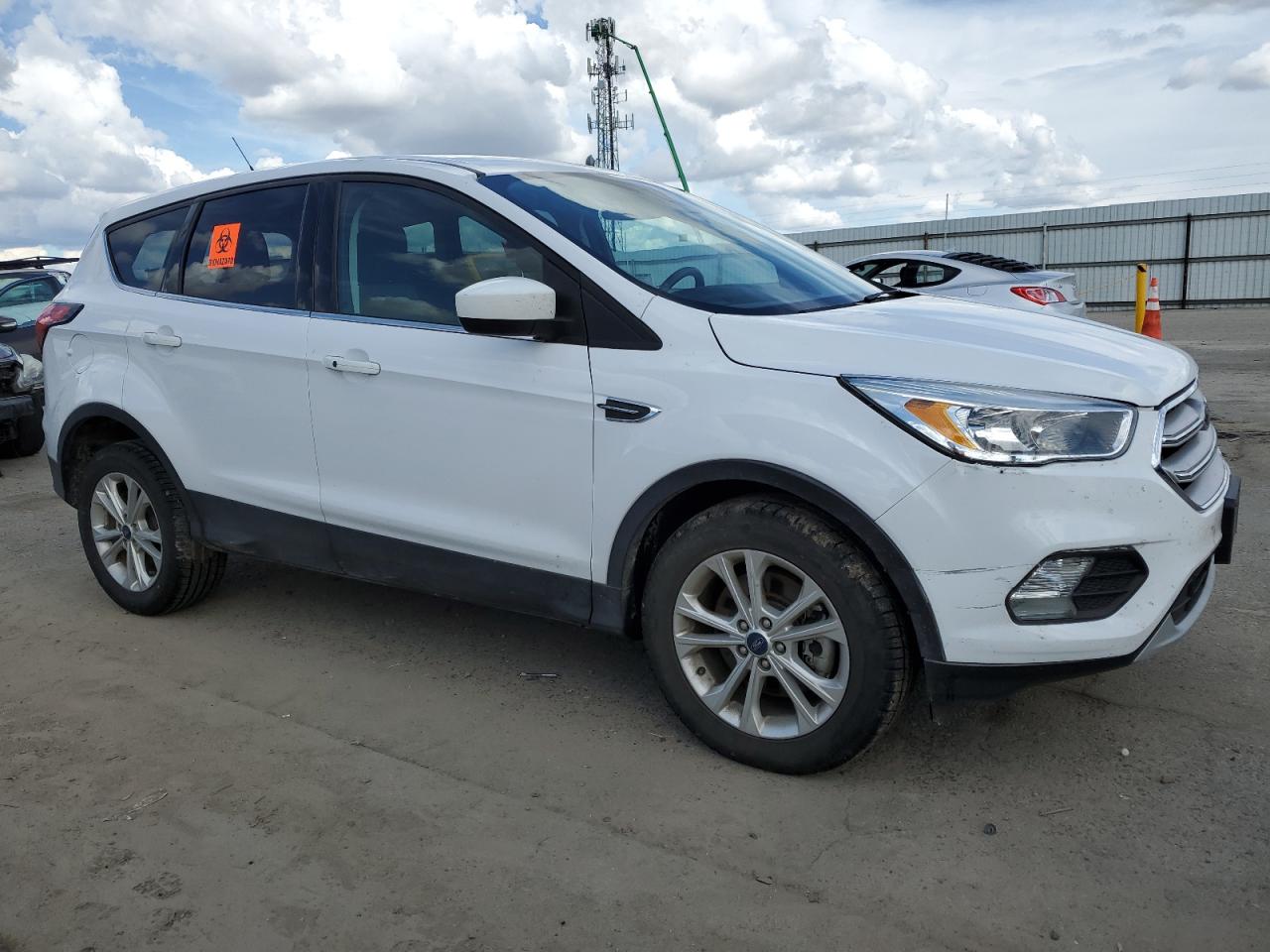 1FMCU9GD9KUB68564 FORD ESCAPE 2019