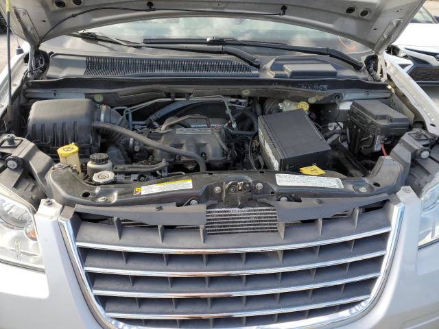 2010 Chrysler Town & Country Touring VIN: 2A4RR5D12AR213448 Lot: 47974734