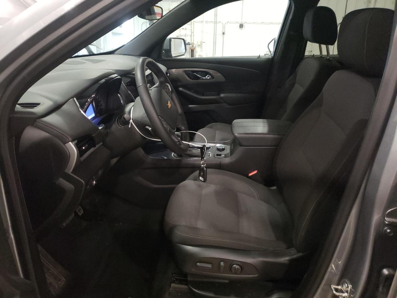 1GNEVGKW0PJ169402 CHEVROLET TRAVERSE 2023