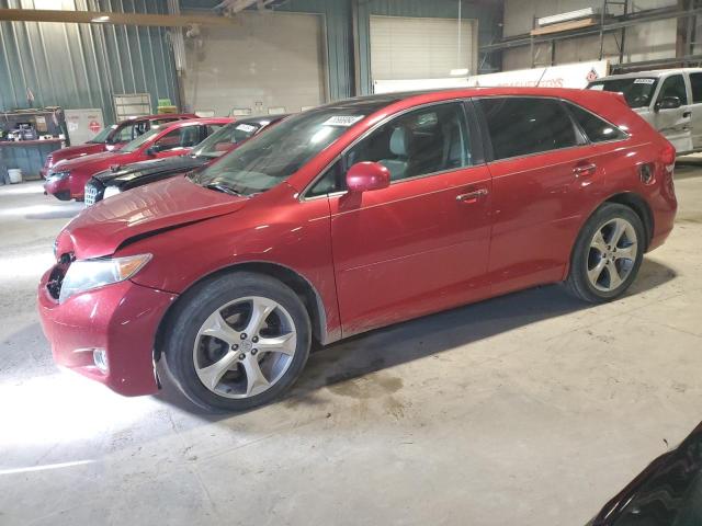 2009 TOYOTA VENZA #2935992839