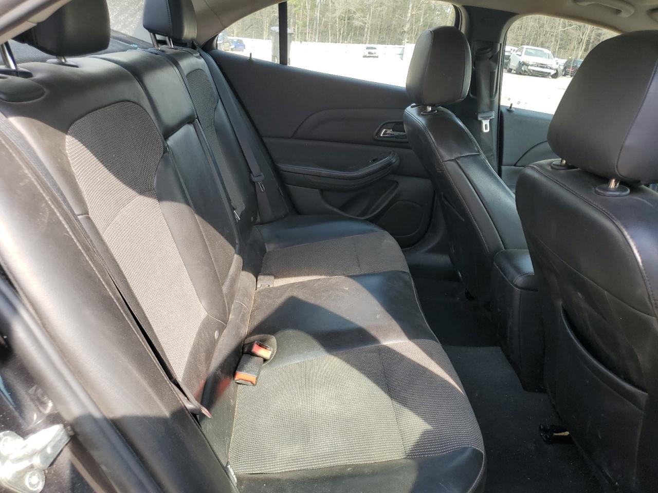 1G11C5SA3GU149318 CHEVROLET MALIBU 2016