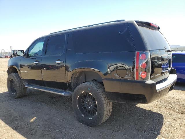 3GNFK16328G192208 2008 Chevrolet Suburban K1500 Ls