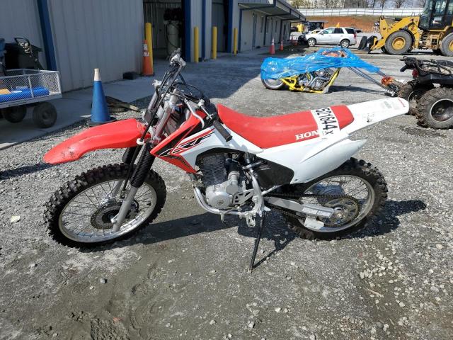 2019 HONDA CRF230 F 9C2ME09C5KR101317