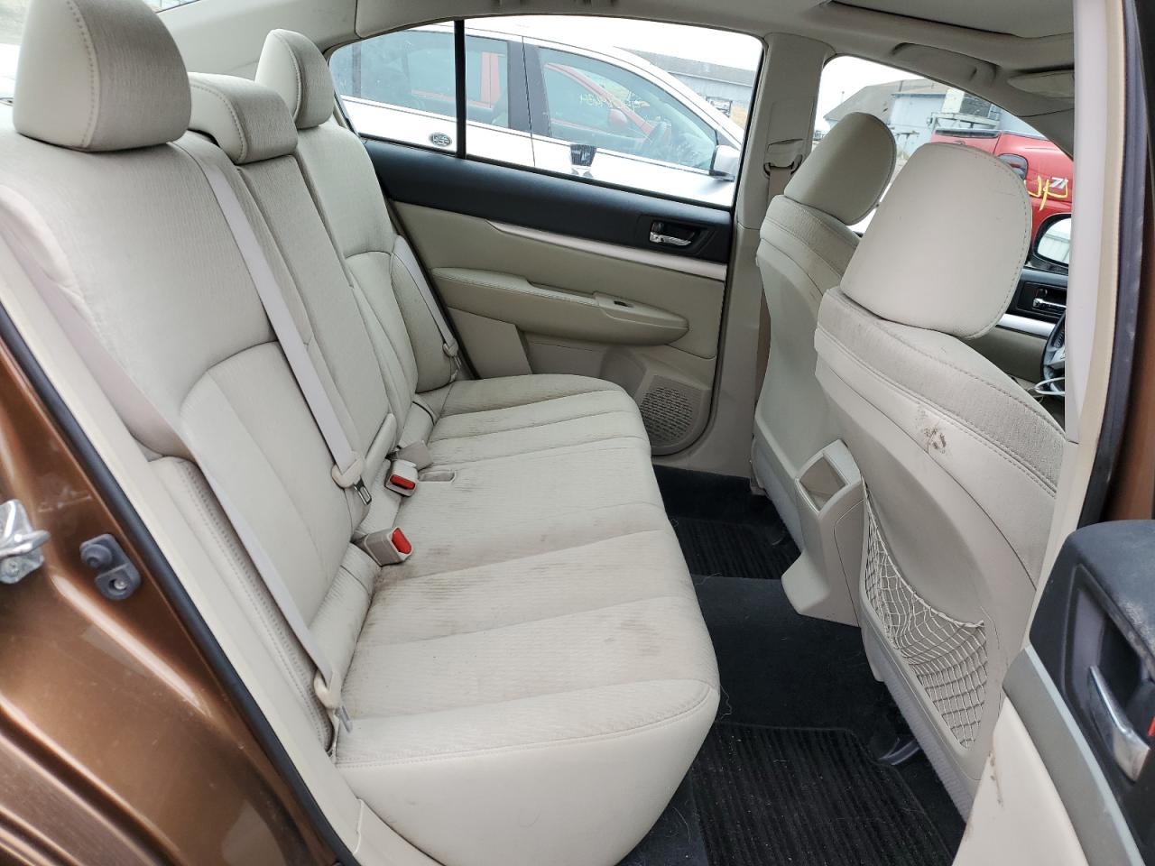 4S3BMBG66B3243574 2011 Subaru Legacy 2.5I Premium