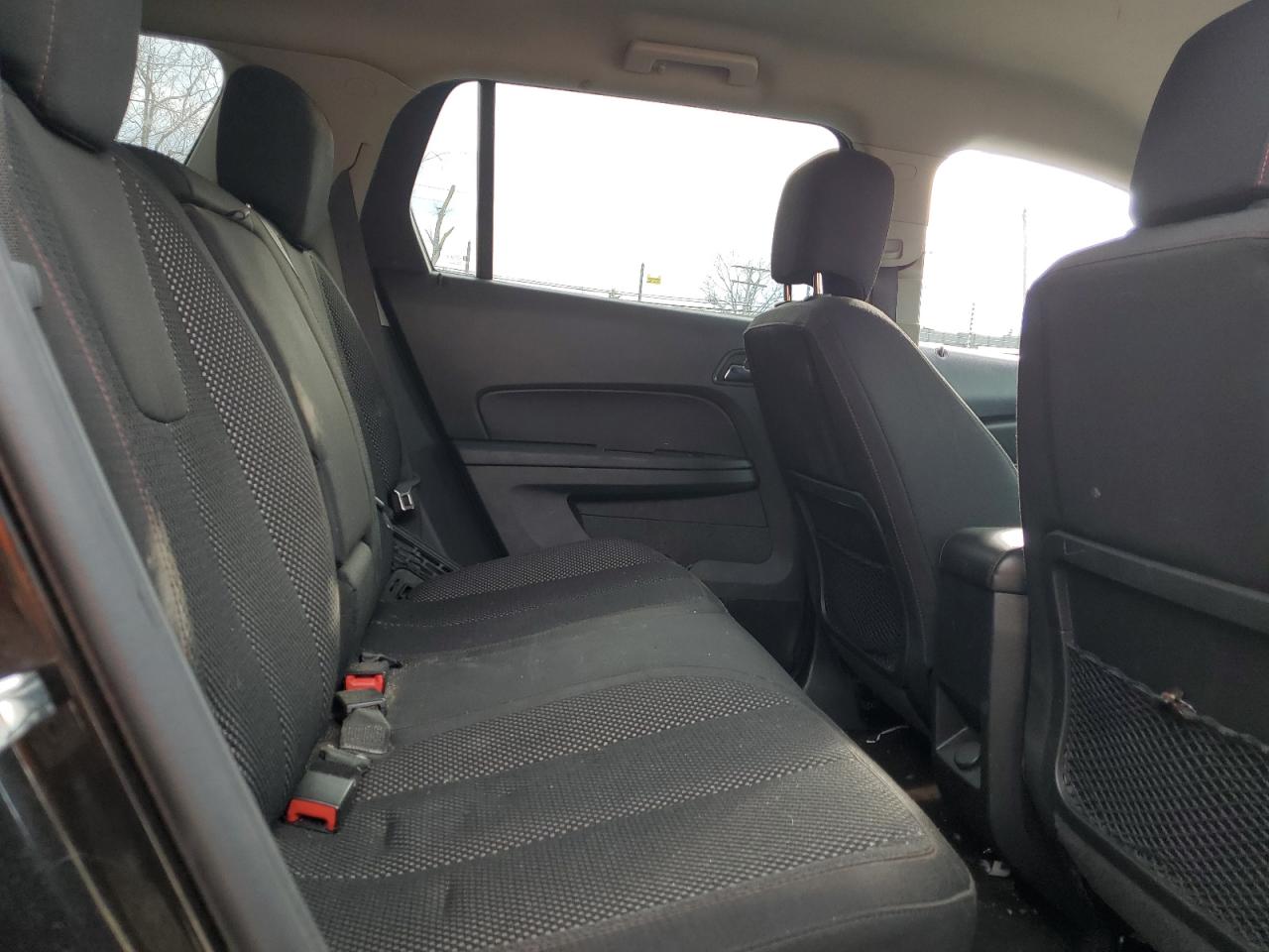 2GKFLWE32E6162383 2014 GMC Terrain Sle