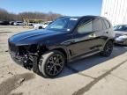 2021 BMW X5 XDRIVE4 - 5UXCR6C01M9F01337
