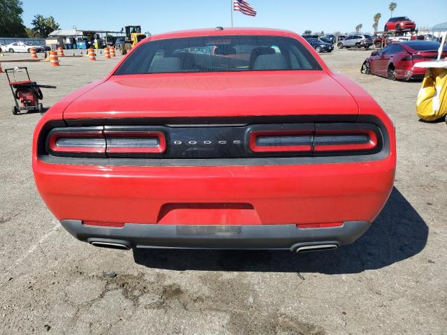 2C3CDZAGXFH878111 2015 Dodge Challenger Sxt