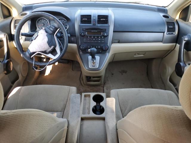 2009 Honda Cr-V Ex VIN: 5J6RE38549L014905 Lot: 46212884