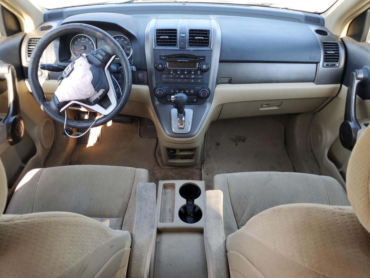 5J6RE38549L014905 2009 Honda Cr-V Ex