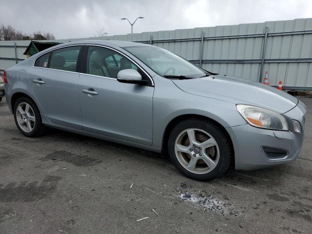 VIN YV1612FS3D1216527 2013 Volvo S60, T5 no.4