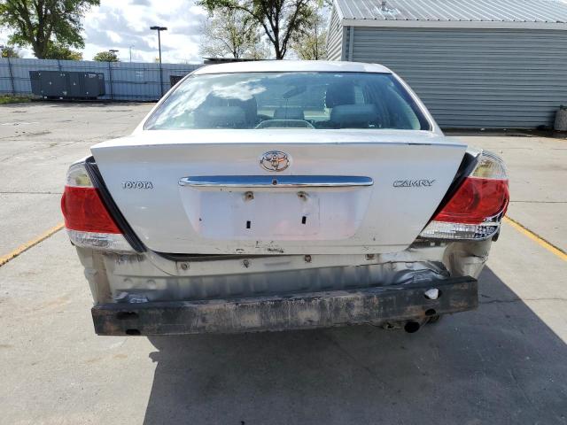 2005 Toyota Camry Le VIN: 4T1BE32K65U989220 Lot: 48665474