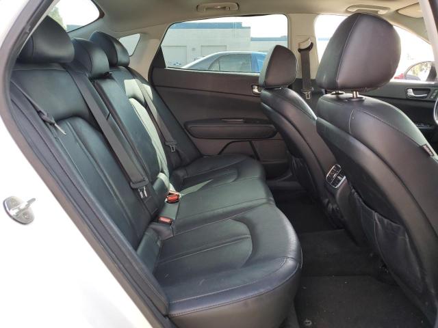 2018 Kia Optima Ex VIN: 5XXGU4L37JG193148 Lot: 46396104