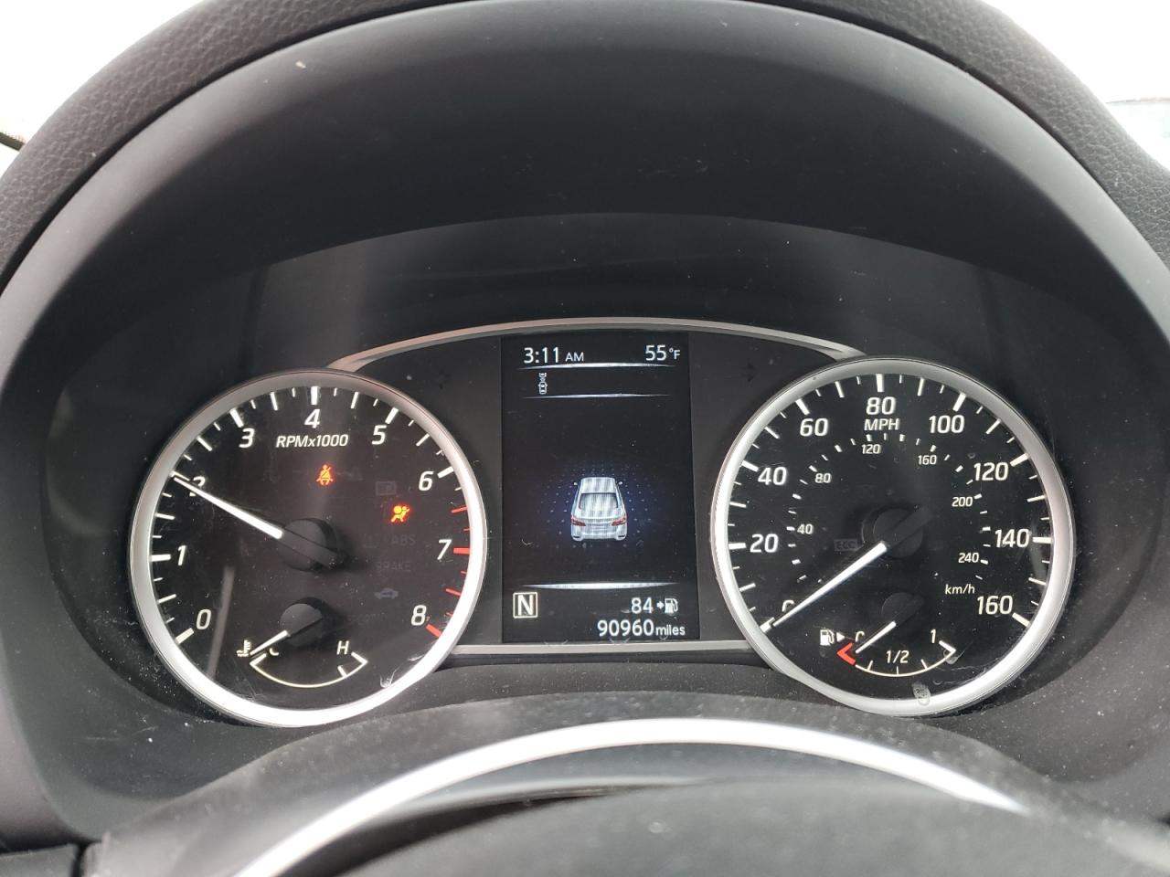 3N1AB7APXJL621675 2018 Nissan Sentra S