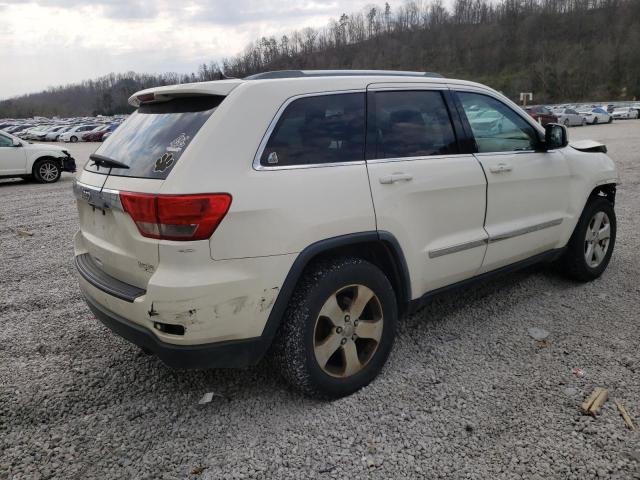 2012 Jeep Grand Cherokee Laredo VIN: 1C4RJFAG4CC134371 Lot: 47200544