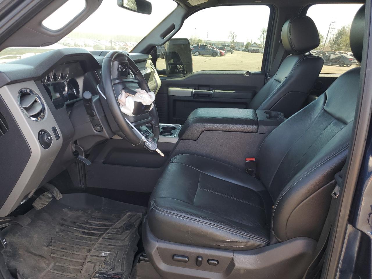 1FT8W3BT9GEA58048 FORD F350 2016